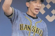 阪神・矢野監督　初勝利に笑顔「苦しんだ分ね」「早くあいつも１本出れば…」