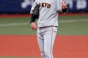 【ハイライト】トレード移籍のK(鈴木康平)、凱旋登板！ビハインドを三者凡退で抑える！
