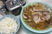 すまん、このラーメン何？