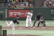 【動画】巨人、丸が先頭打者弾！ウォーカーも続き２者連続ホームラン！！！