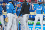 日本ハム土壇場逆転劇で連敗ストップ　新庄監督歓喜「野球ってこれがあるからたまらんっすね」