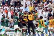 【急募】サウジアラビアがアルゼンチンに勝てた理由ｗｗｗｗｗｗｗ