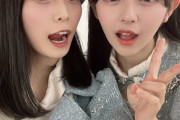 【AKB48 18期生】さえちゃん、ガヤを入れる【#久保姫菜乃 #新井彩永】