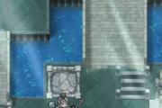 【FEH】爽快非武装エガアクア