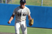 【高校野球】明徳義塾を破って優勝！高知中央に突如、現れた151キロ右腕の快投で2年ぶりの甲子園！
