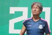 元川崎フロンターレ監督の高畠勉氏が中国・武漢三鎮FCの監督に就任か　昨季中国リーグ王者で9月開幕のACLに出場