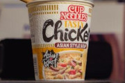 ワイ、カップ麺毎日1～3食食うけど健康診断異常なし