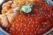 うにイクラ丼食った事ある人おる？