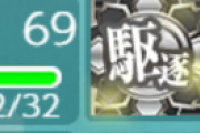 【艦これ】ははぁ～ん？さては間に合わねえなおめぇ