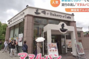 日本人さん、韓国パンの美味しさに気付いてしまう‥日本で流行中の意外な韓国パンがコチラ‥　韓国の反応