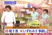 【悲報】「インパルス」堤下さん、略式起訴
