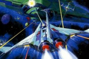 なんでシューティングゲーの自機はガンダムみたいになれなかったんだろ？