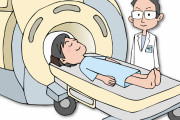 【ヒィッ..！】『MRI』受けたワイ「ウゲッ！ワイの精神が汚染される！！！！！」