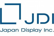 【ＪＤＩ】世界最高画素数のVR機器向け液晶ディスプレイの量産を開始