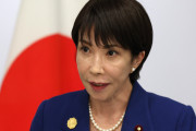【高市首相】「私が総裁かどうかとは分けて」　消費減税「2年後に私の責任で戻す」発言を説明