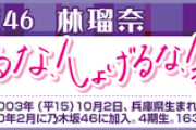 【ほとばしる教養】林瑠奈ちゃん、日刊スポーツコラムが異次元
