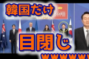 【悲報】韓国大統領、NATOからも拒絶されるｗ （画像あり）