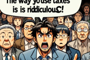 【画像】国民「防衛費には5年間で40兆円ドーンと使うんでしょう？税金の使い方おかしいですよ」