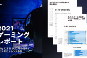【任天堂】Switch、ミニで貫禄のトレンド1位
