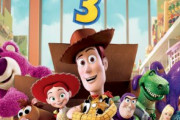 トイ・ストーリー3、本日10ヶ月ぶり5回目の放送！