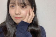 新4期で佐藤璃果ちゃんが一番好きな奴おる？【乃木坂46】