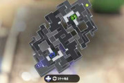 【スプラトゥーン2】ガチホコで執拗に同じルートを繰り返してる味方って一体なんなの？！