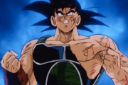 【ドラゴンボール】なんでベジータがバーダックの事知ってるの？？？？？