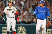 DeNA宮﨑敏郎に学ぶ“右打者の極意”　阪神・野口が自主トレ“宮﨑塾”参加へ