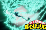 アニメ『僕のヒーローアカデミア』7期制作決定！！