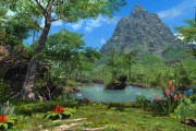 【FF14】パッチ6.2「禁断の記憶」最新情報第1弾が公開！メインクエストの詳細や無人島開拓のSSがお披露目！