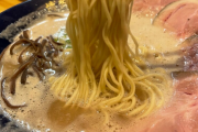 「博多ラーメンは“カタ”で頼め」定説に異変？ 人気店が「普通」「やわ」を推奨する理由とは