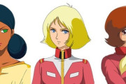 ※初代ガンダムのメインヒロインって誰なんだ？