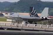 海外 国産戦闘機KF-21ポラメ初飛行準備中の韓国、F-35Aを20機買い増しへ