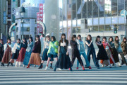 【乃木坂46】東市篤憲監督 “映画のように楽しんでいただけたら！”かっこいい作品をありがとうごぜーやす【Wilderness world】