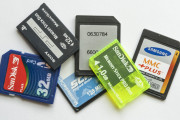 SDカード値上がりしたよな？昔128GBで2000円だったのが今は8000円もする…