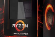 【PC】世界初の「64コアx86」の実力は？AMDが「Ryzen Threadripper 3990X」のパフォーマンスをアピール