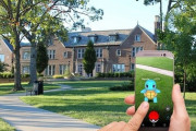 【仰天】カナダ憲兵に指令「ポケモンGOプレーせよ」→ その理由ｗｗｗｗｗｗｗｗ