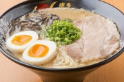 【悲報】ラーメン漫画「福岡の豚骨ラーメンはもはや東京じゃ通用しない」