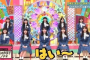 【日向坂46】芸人のやす子さん、あのハッシュタグで『ひなあい』についてツイートを投稿