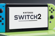 『Switch2』の登場をすべての和サードが待ってそうな雰囲気がムンムンする