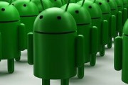 【IT】Google、Androidのロゴを4年ぶりに変更　ドロイドくんは立体的に