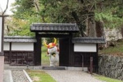 【滋賀】太郎坊宮、ラ コリーナ近江八幡、日牟禮八幡宮、八幡堀、彦根城、夢京橋キャッスルロード行ってきた（３泊４日その３）