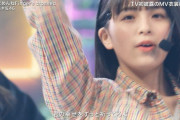 ここで桃子アップにするとはわかってるな…【乃木坂46】