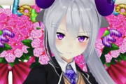 Vtuber にじさんじの3Dも良いものは結構あるんだよなぁ…この樋口に戻してくれんかな