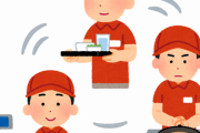 バイト三ヶ月やって辞めるってありなん？→結果・・・・・・・・・・・・・・・・・・・・・・