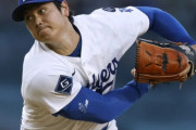 韓国人「大谷がシーズン35号ツーラン逆転ホームラン！」投手としても3回1失点