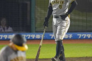 阪神佐藤輝明さん、首脳陣から目に見えない部分の改善を求められる