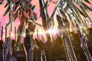 【画像】劇場版ガンダムSEEDフリーダムの新機体がこちらｗｗｗｗｗｗｗ