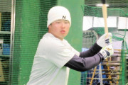 ヤクルト・村上宗隆がドジャース移籍の佐々木に「リスペクト持ってます」　自身も来季MLB挑戦へ「最後という強い思いを持って」