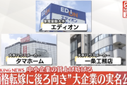 経産省「中小企業の賃上げ進まないなぁ...せや！価格転嫁に後ろ向きな大企業晒したろ！」